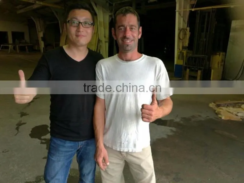 Machinery for drying wood/veneer, HF vacuum wood drying machinery