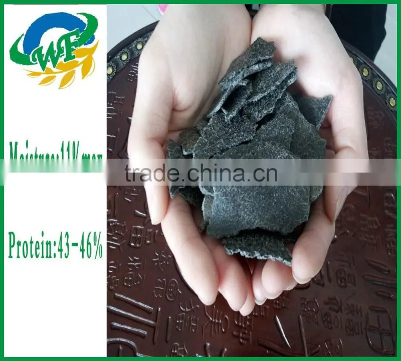 cheap High protein organic sunflower meal for animal feed
