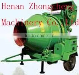 zhongcheng brand JZC250 type concrete mixer