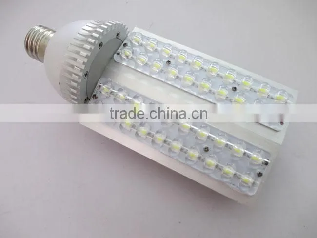 Factory sales E40 LED street lamp retrofit 12w 15w 18w 20w 24w 28w 30w 32w 36w 40w 60w