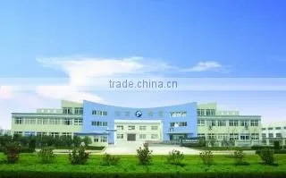 Zhejiang Huzhou SCVE Machine & Motor Co., Ltd. company overview - view 1