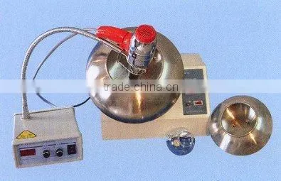 BY-300A Lab Coating Machine