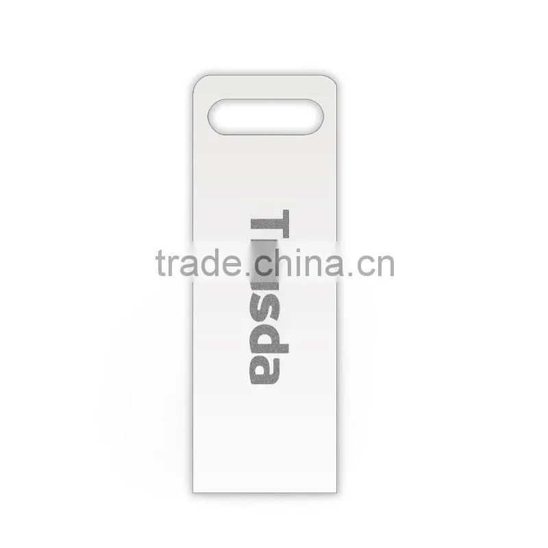 TRUSDA Custom logo Fast speed UDP Custom logo OTG USB Flash Drive