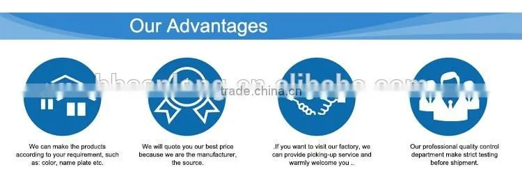 electric wire rope hoist /KCD type multi-function electric winch