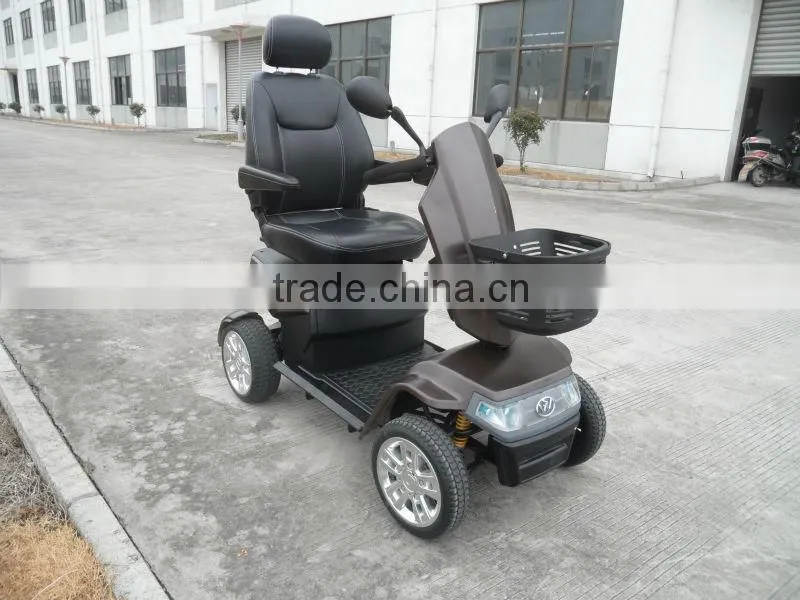 Heavy Duty! Mobility Scooter/40km ranger/ 800W Motor / 24v 50AH Battery