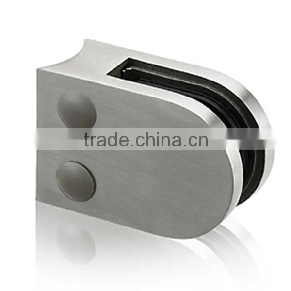 china supplier stainless glass railing balust post for models railings for balconies