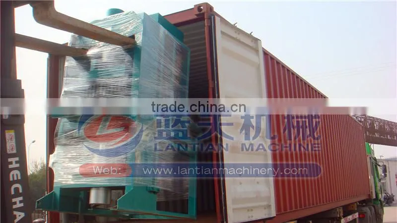 Hydraulic Automatic Tablet Press Machine