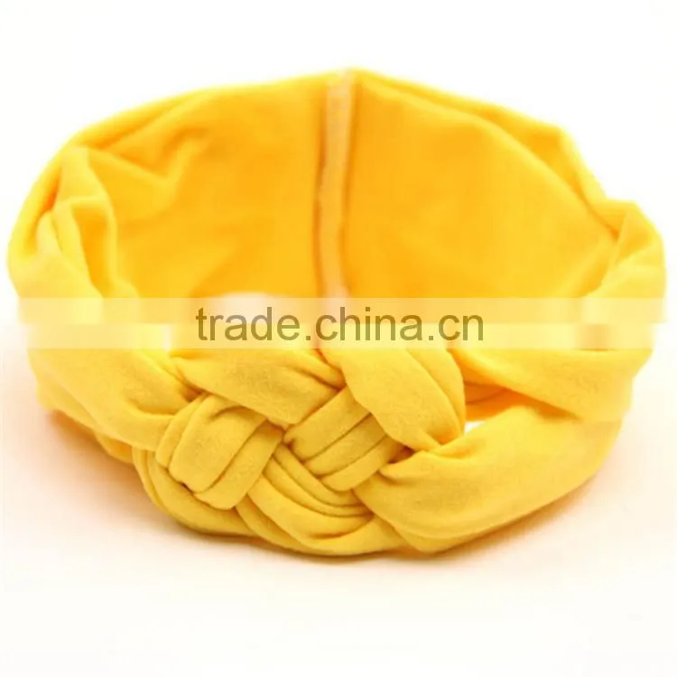 good offer + fashion style + cool women Headband Wholesale Fashion Bows Headband