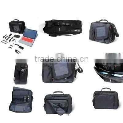 Genuine mobile power 4W solar charger package cell phone batteries Mobile Power 2400 mA