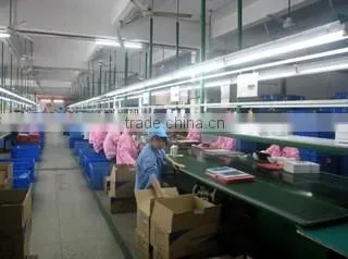 Shenzhen Glistening Technology Company Limited company overview - view 3