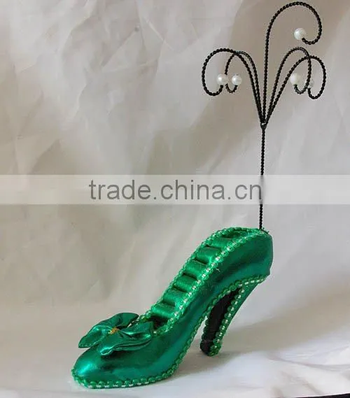 Earring holder