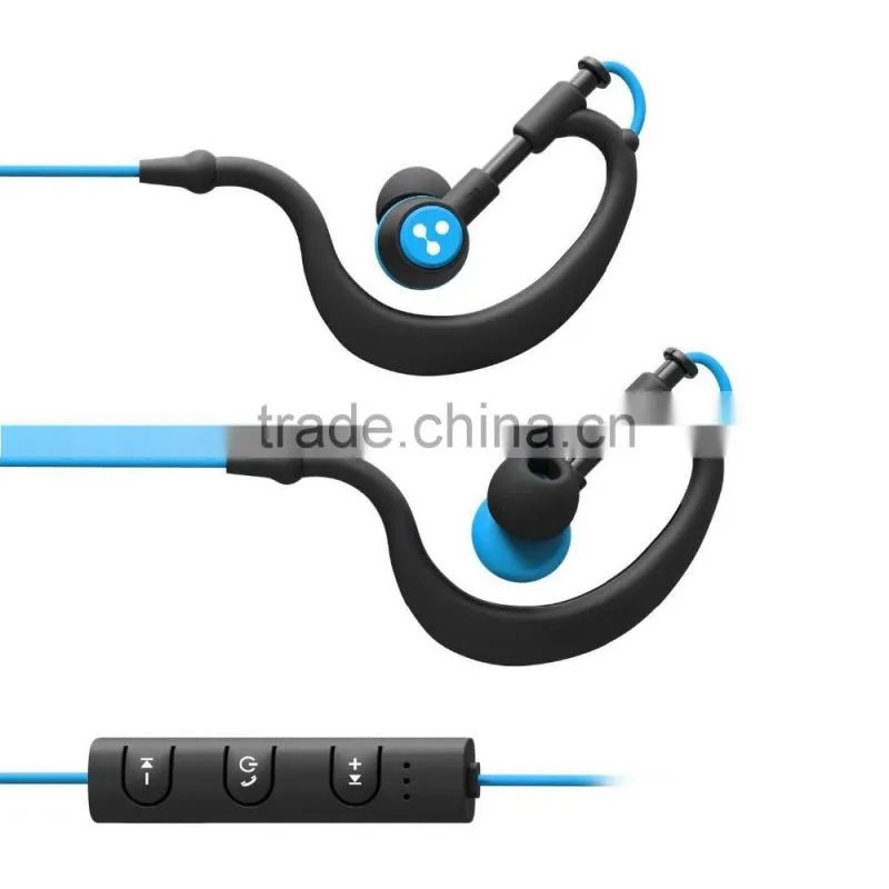 Stylish Micro wireless bluetooth headband headphones