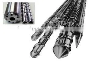 plastic blow moulding machine for road barricade