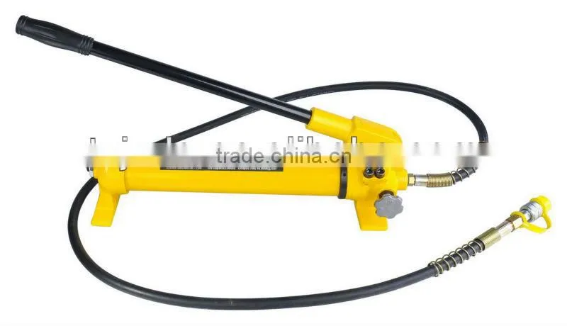 portable hydraulic pump CP-700