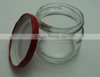 100ml mini jar honey jar