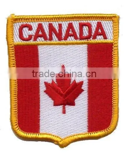 uniform badge