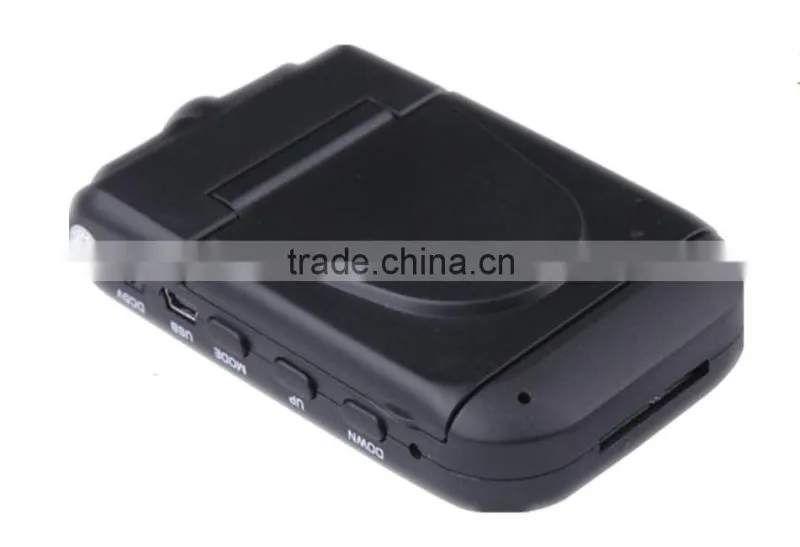 Remote Control HD Car DVR ,car recorder,car black box