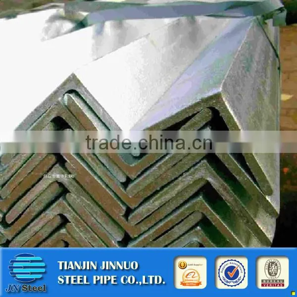 galvanized steel angle bar