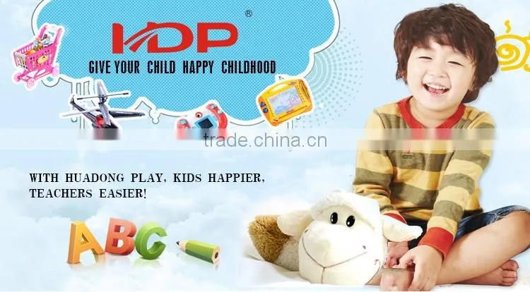2016 funny children building equipment