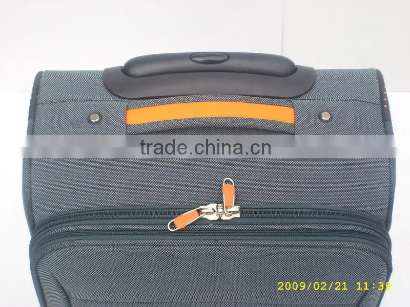 Eva luggage case