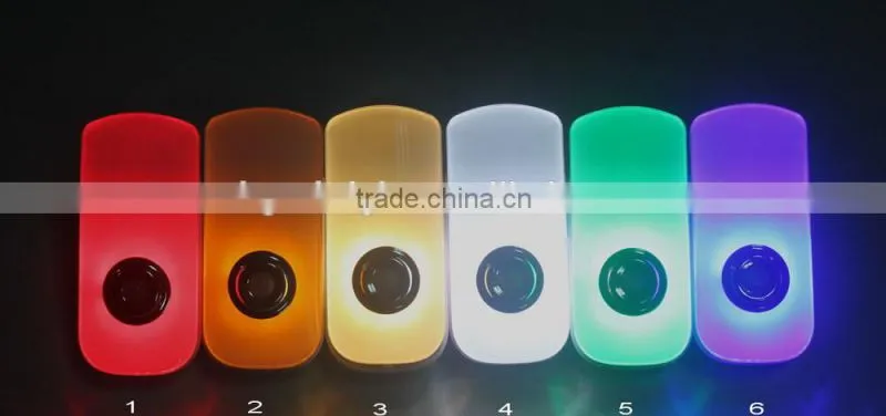 PIR power failure light Emergency Sensor Light night Light Torch