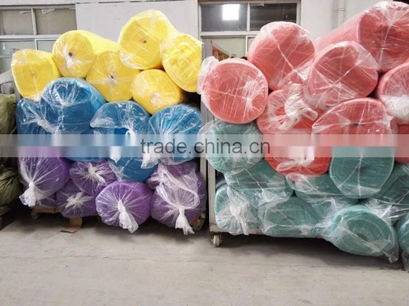 Microfiber cleaning cloth for car