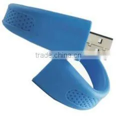 Hot sales High quality Real&full capacity 8GB usb memory colorful watch shape pen USB stick memories usb pen drive sticker
