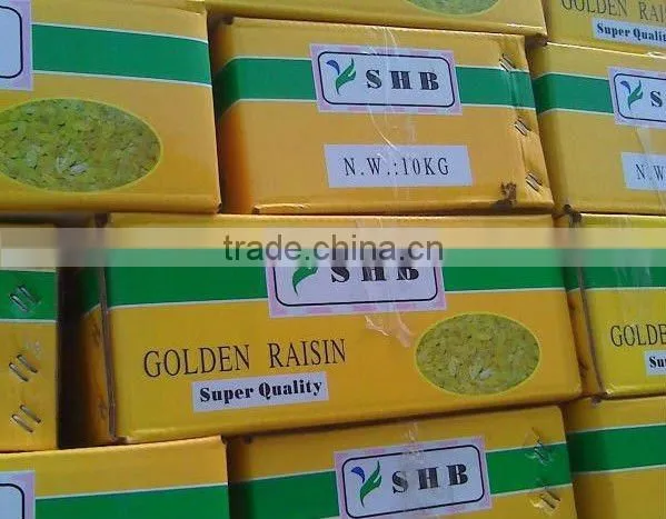 sell snack sultana raisin with cheap price