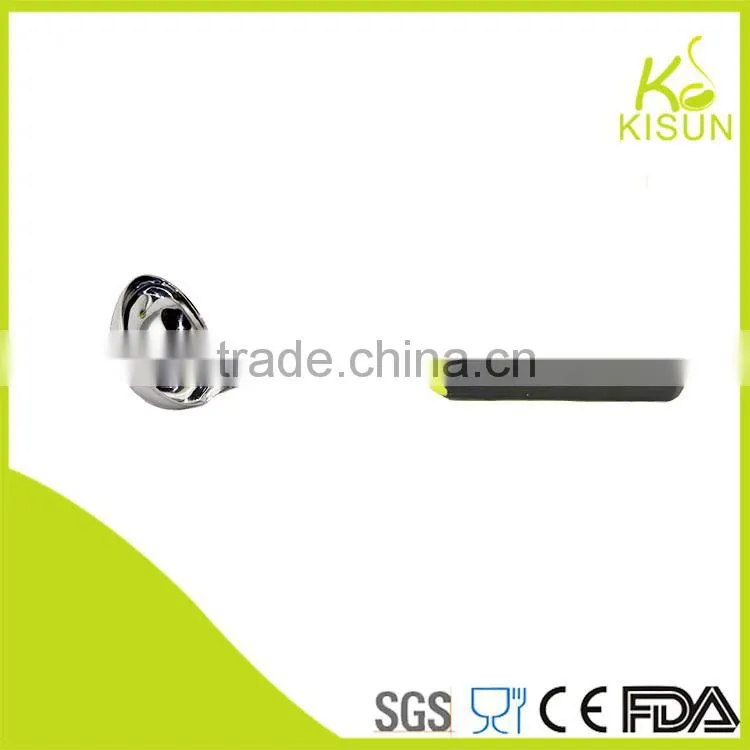 cooking tool big soup scoop