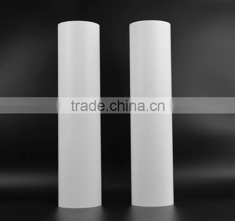 Dark-colored Eco-solvent Heat Transfer Paper (PET based)/eco-solvent transfer paper for inkjet printer roland