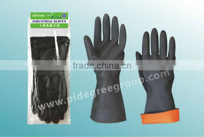 Hot selling professional safe industrial gloves