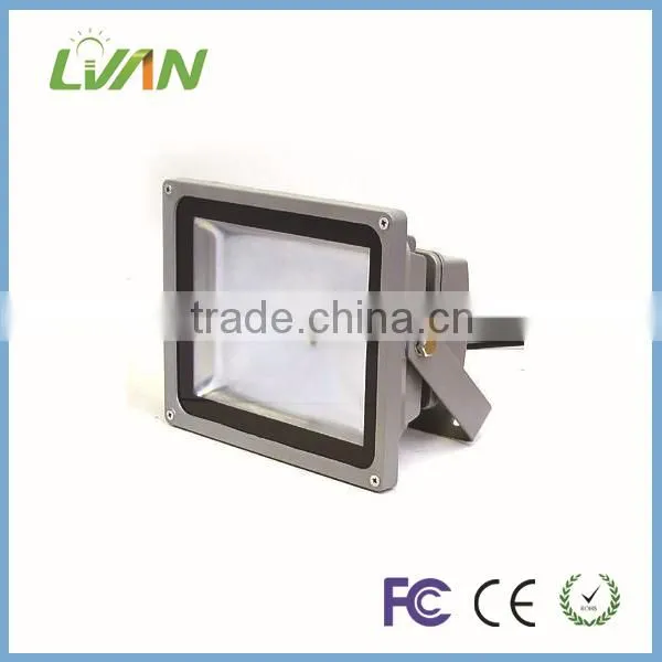 100W LED Flood Light