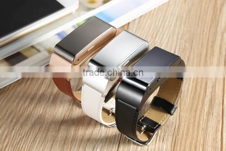 New design bluetooth headset, detachable intelligent headset,waterproof headset, metal bluetooth headset, iband m8, KW-BM8