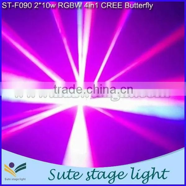 CREE derby disco guang zhou stage light