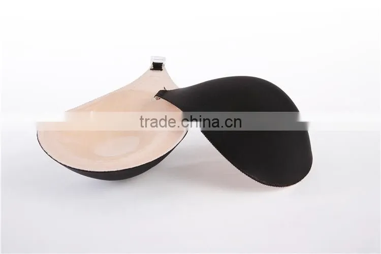 Junyan push-up cheap custom mature cloth silicone sexy ladies mature bra