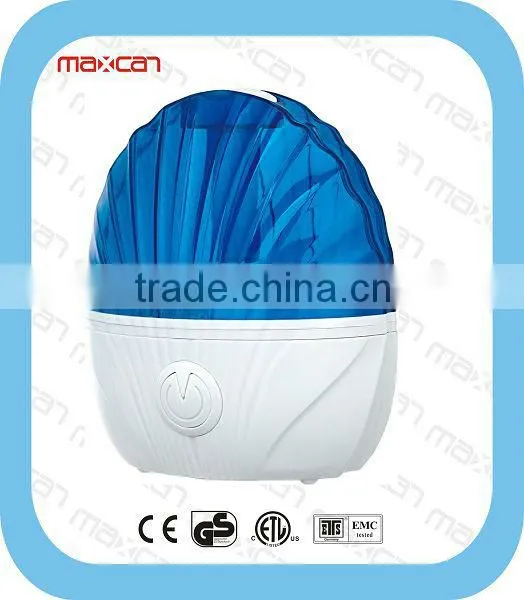 Blue MH100 Seven Colors Night light Aroma Diffuser