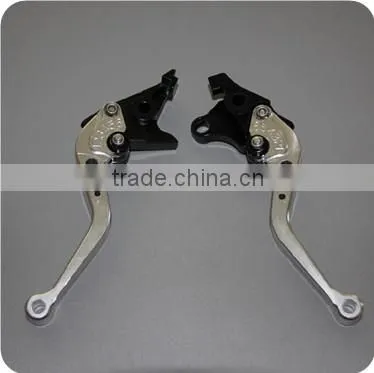 SCL-2012080028 NOUVO Motorcycle Parts Motorcycle Handle Brake Lever
