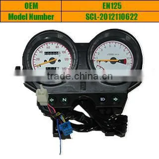 SCL-2012121222 MZ China Wholesale Custom china scooter speedometer