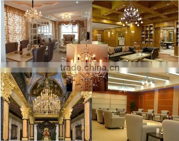 3.5w C35 filament led canble bulb e14 with CRI >90