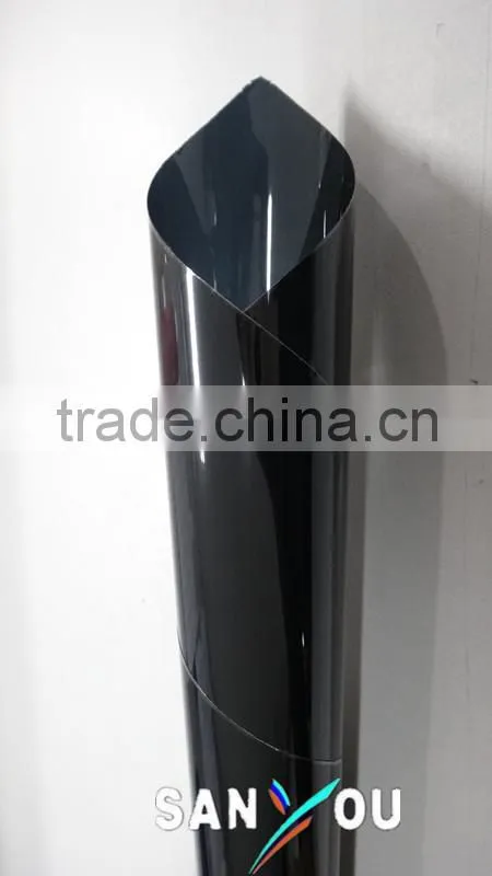 changzhou high quality pet windshield protection window film