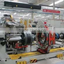 QINGDAO HARVEST TYRE & WHEEL CO., LIMITED company overview - view 3