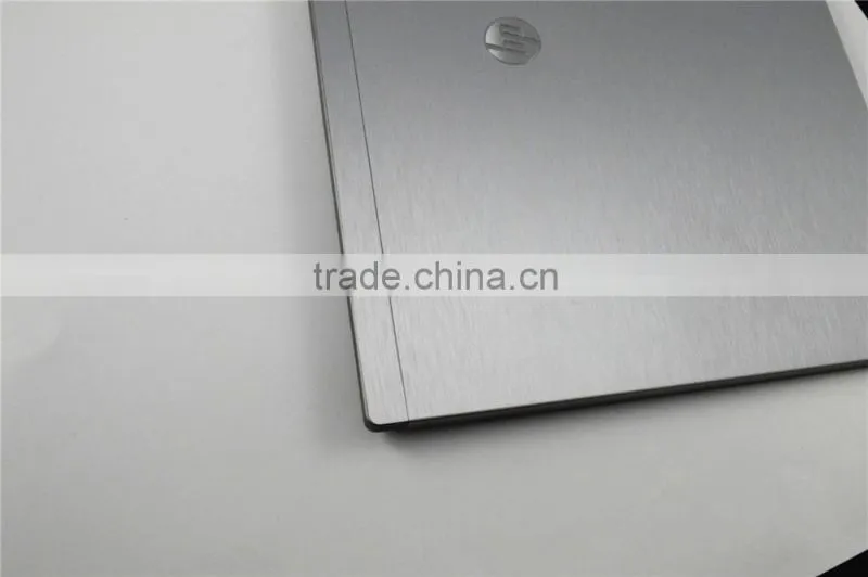 Wholesales refurbished laptop skin sticker full cover for HP ,Free sample