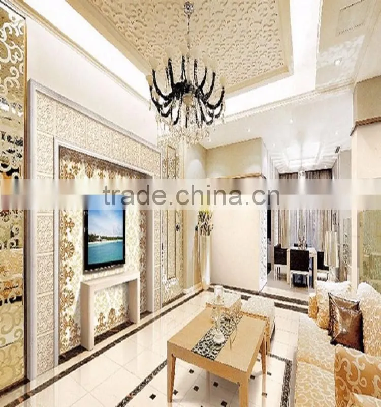 High gloss UV mdf board for decoration