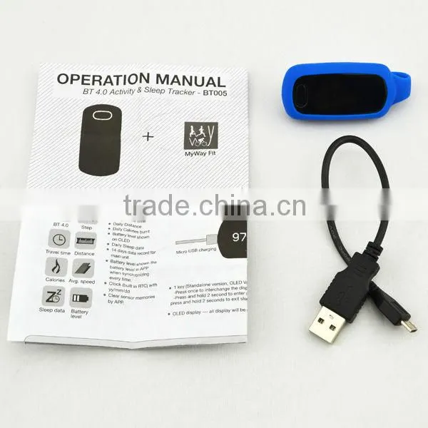 2014 new mini bluetooth tracker