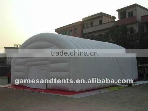 inflatable tent,inflatable marquees,inflatable building F4036