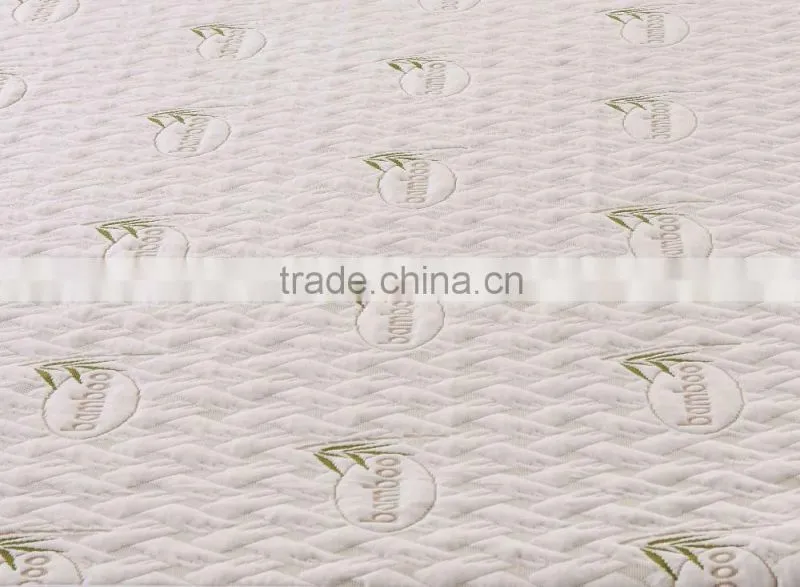 Waterproof Breathable Best Mattress Protector For Memory Foam Mattress