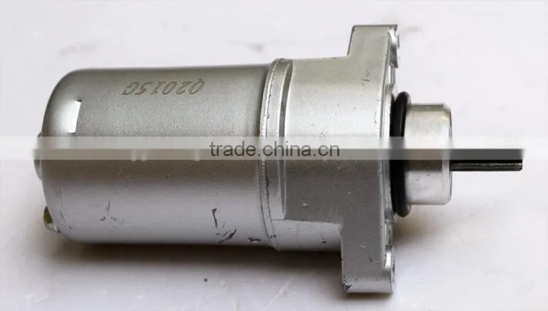 SYM Electric Motorcycle DC Motor