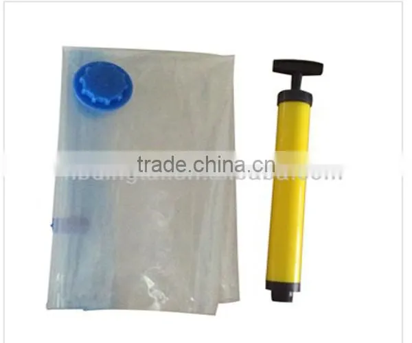 vacuum cleaner cloth bag/vacuum storage bag as seen on tv