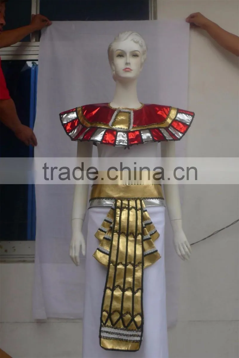 The hot sale beautiful Egypt apperal
