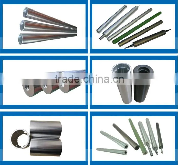 Stainess steel Spline shaft coupling could be customized